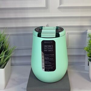 Brumate Mint Uncork’d BNWT